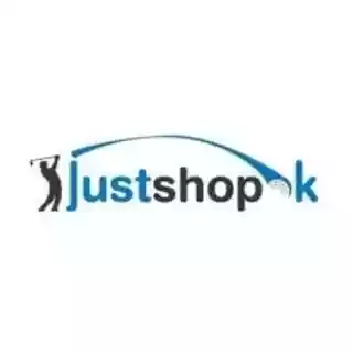 Shop Just Shop OK logo