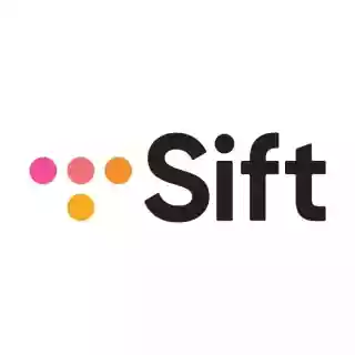 Shop JustSift discount codes logo