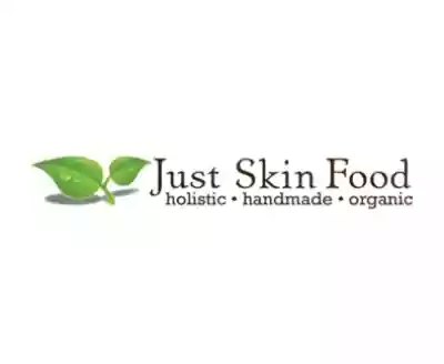 Just Skin Food logo