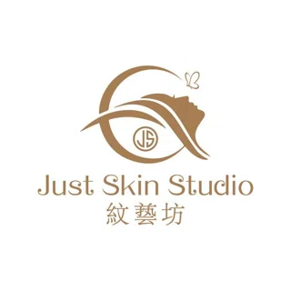 Just Skin Studio logo