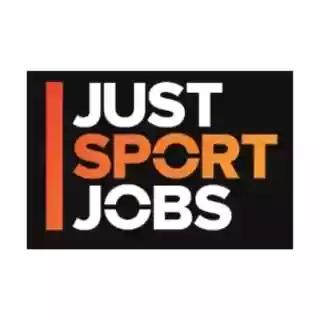 Just Sport Jobs coupon codes