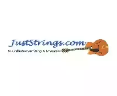 JustStrings promo codes