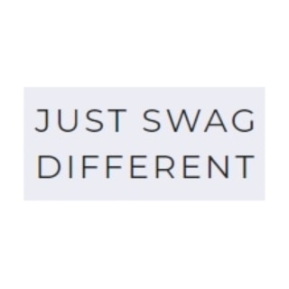 Shop Just Swag Different  logo