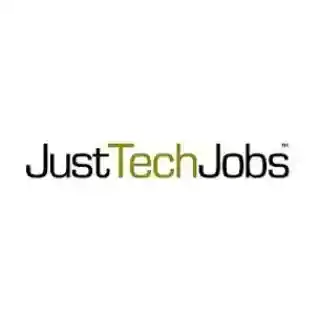 Shop JustTechJobs coupon codes logo