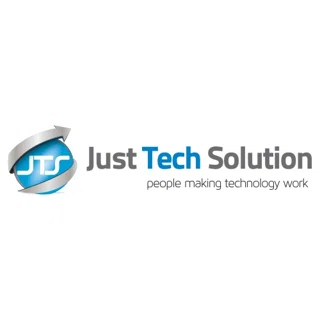 Just Tech Solution logo