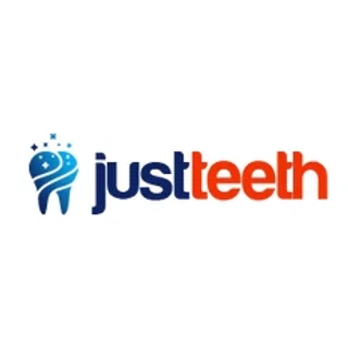 Just Teeth logo