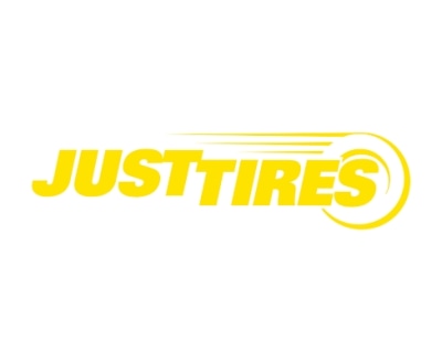 Shop Just Tires logo