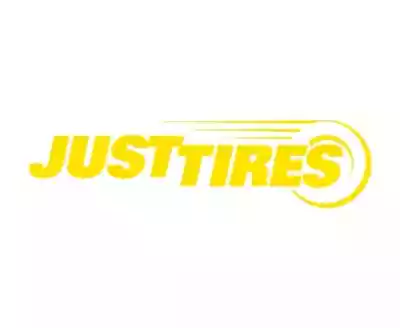 Shop Just Tires promo codes logo