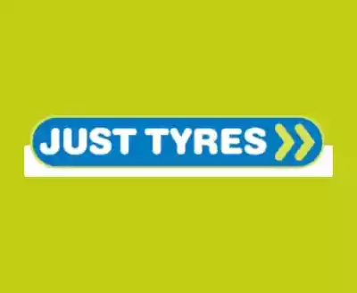 justtyres.co.uk logo