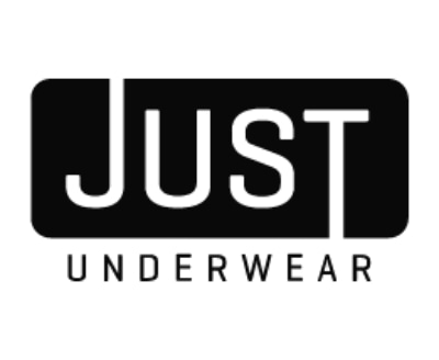 Shop Justunderwear.nl logo