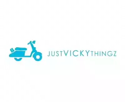 Just Vicky Thingz discount codes