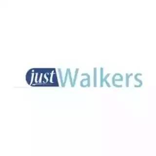 Just Walkers promo codes