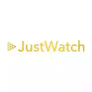 Shop JustWatch coupon codes logo
