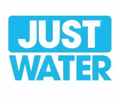 www.justwater.com logo