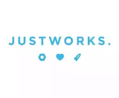 Shop Justworks logo