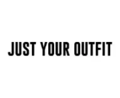 Justyouroutfit logo