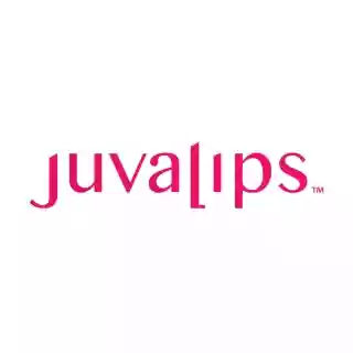 Juva Lips logo
