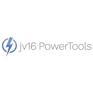 Shop jv16 PowerTools logo