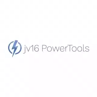 Shop jv16 PowerTools promo codes logo