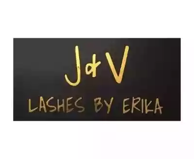 JV Lashes By Erika discount codes