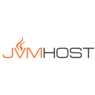 JVMHost logo