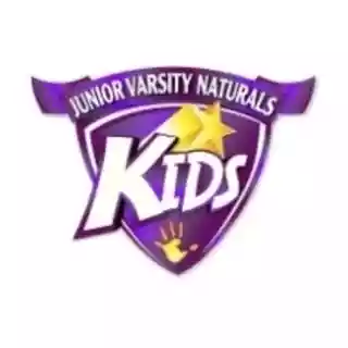 Shop Junior Varsity Natural coupon codes logo