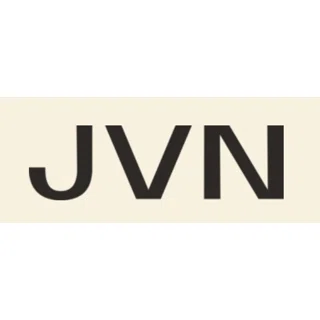 JVN Hair logo