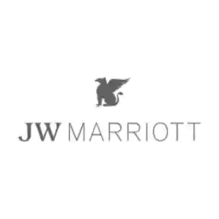 Shop JW Marriott coupon codes logo