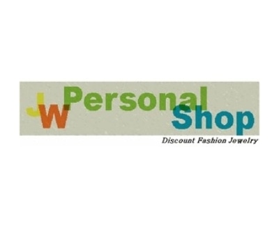 Shop JW Personal Shop logo