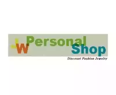 Shop JW Personal Shop coupon codes logo