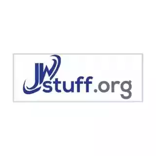 JW Stuff logo