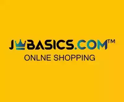 JW Basics coupon codes