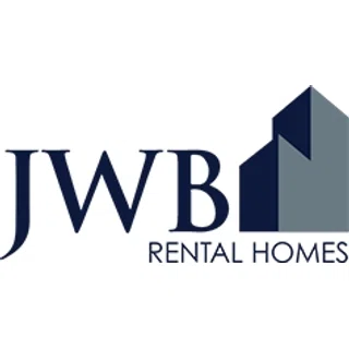 JWB Rental Homes logo
