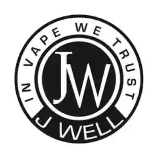 JWELL Vaping logo