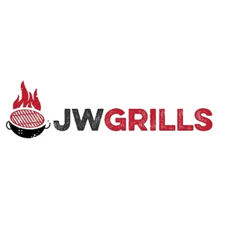 JwGrills logo