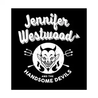 Jennifer Westwood promo codes
