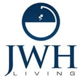 JWH Living logo