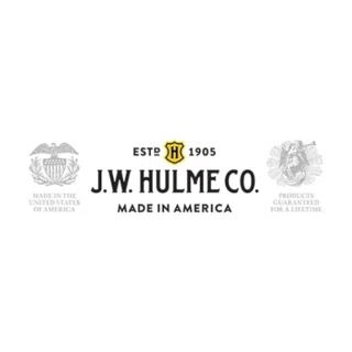 Shop J.W. Hulme Co. logo