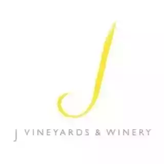 J Wine logo