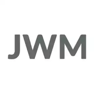 Shop JWM logo