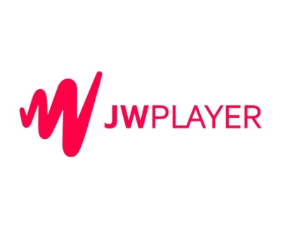 Shop JW Player logo