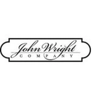 Shop John Wright logo