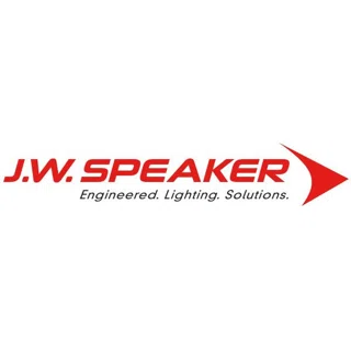J.W. Speaker logo