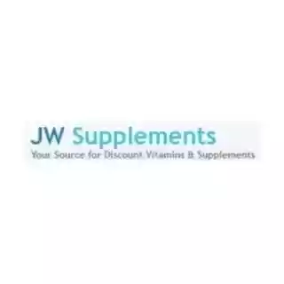 Shop JW Supplements discount codes logo