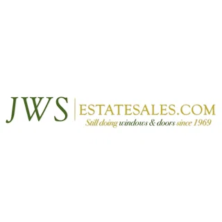 JWS Windows and Doors logo