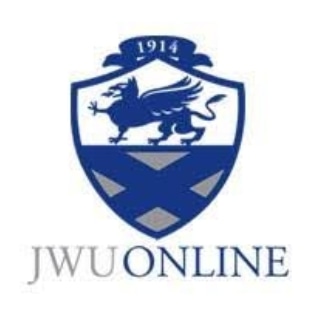 Shop JWU Online logo