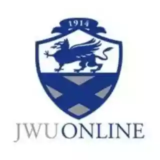 JWU Online discount codes