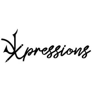 jxpressions.com logo