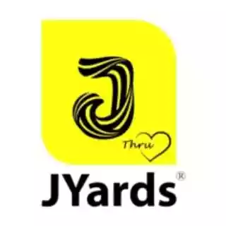 Shop JYards promo codes logo