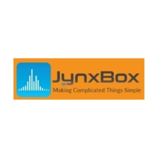 Shop JynxBox logo